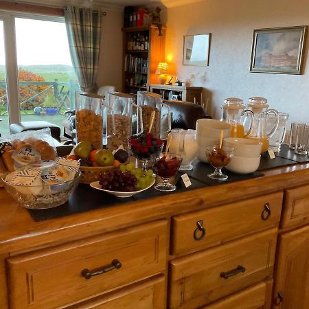 Bed and Breakfast Taigh Pa Uig  Exterior foto