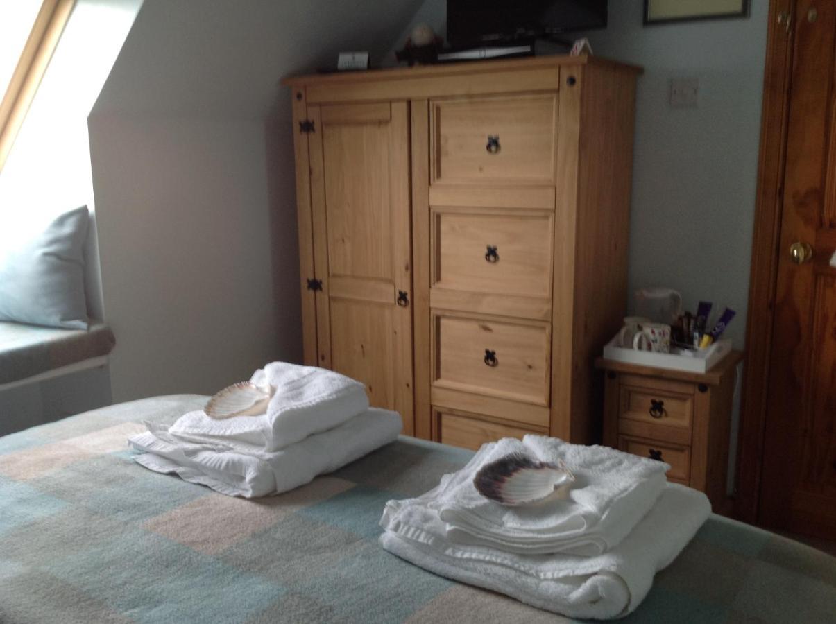 Bed and Breakfast Taigh Pa Uig  Exterior foto