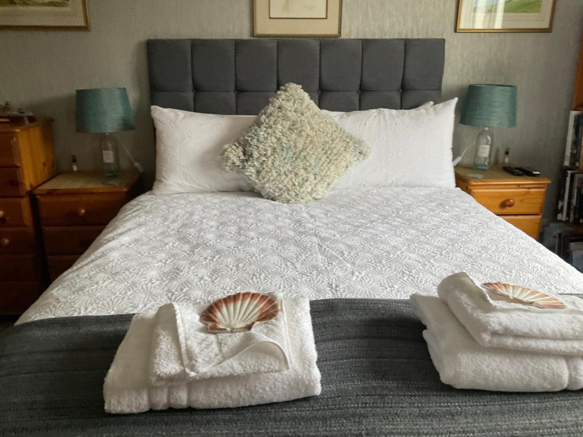 Bed and Breakfast Taigh Pa Uig  Exterior foto