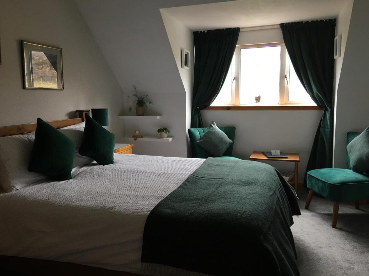 Bed and Breakfast Taigh Pa Uig  Exterior foto
