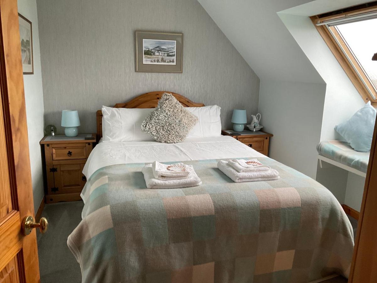 Bed and Breakfast Taigh Pa Uig  Exterior foto