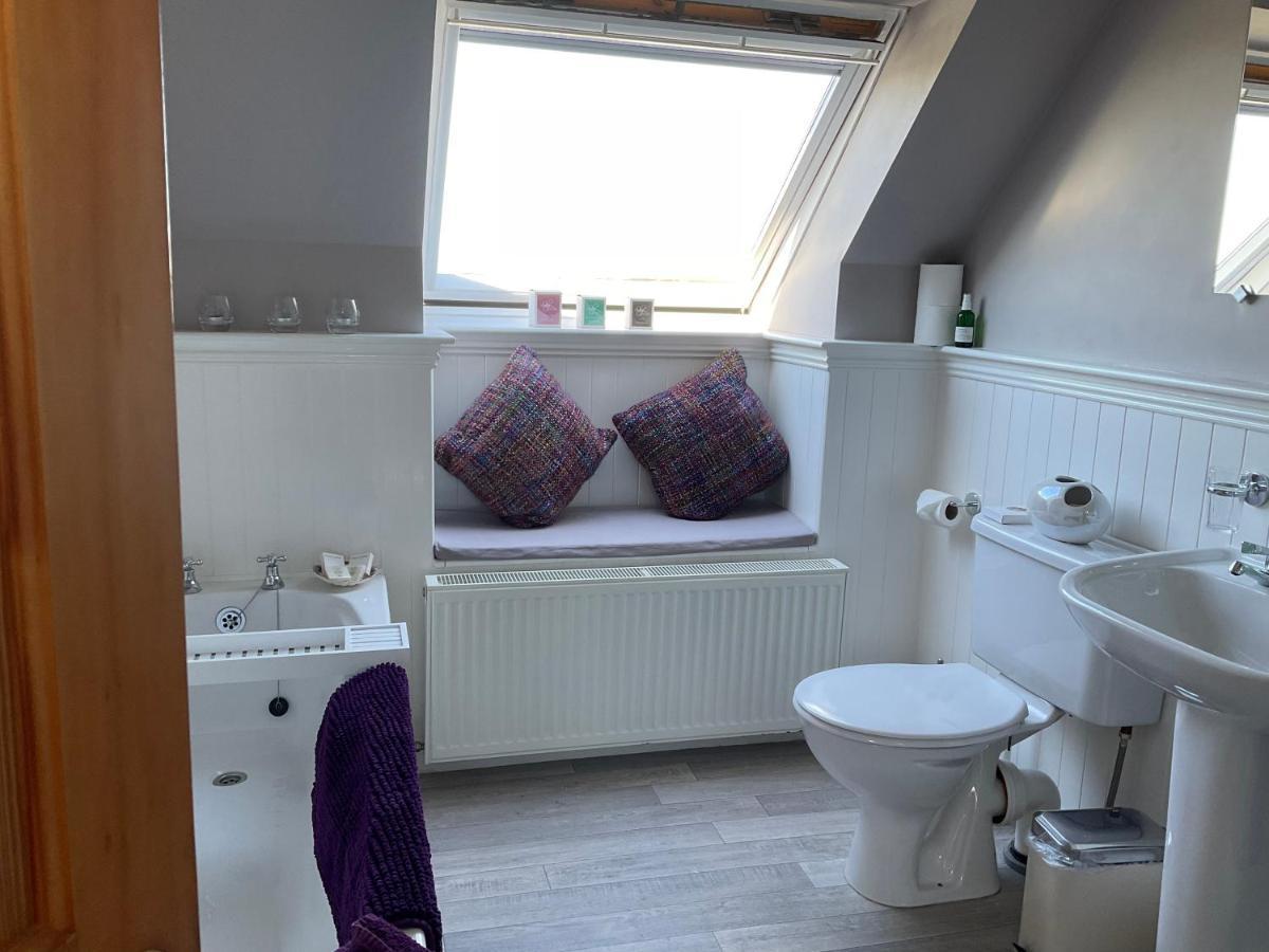 Bed and Breakfast Taigh Pa Uig  Exterior foto