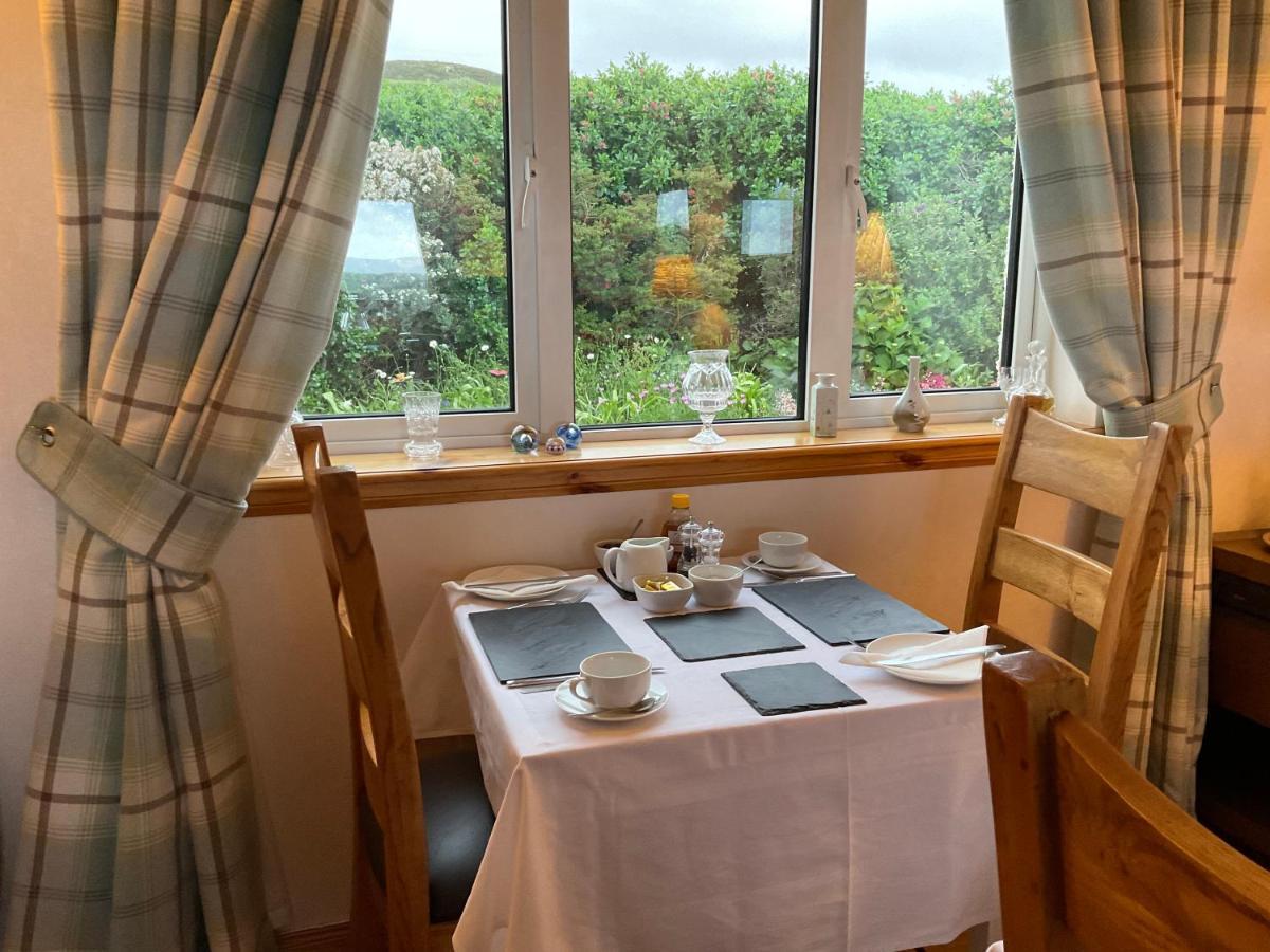 Bed and Breakfast Taigh Pa Uig  Exterior foto